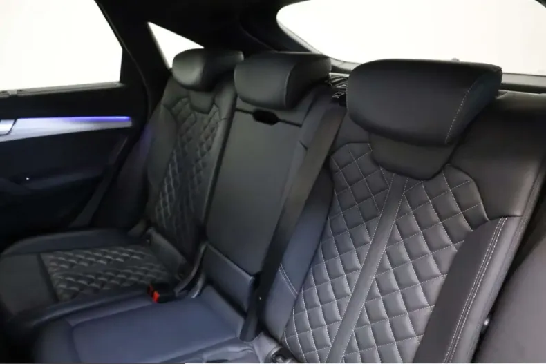 Audi Q5 din 2022 cu 48.774 km - oferta AUD201483 - foto 9