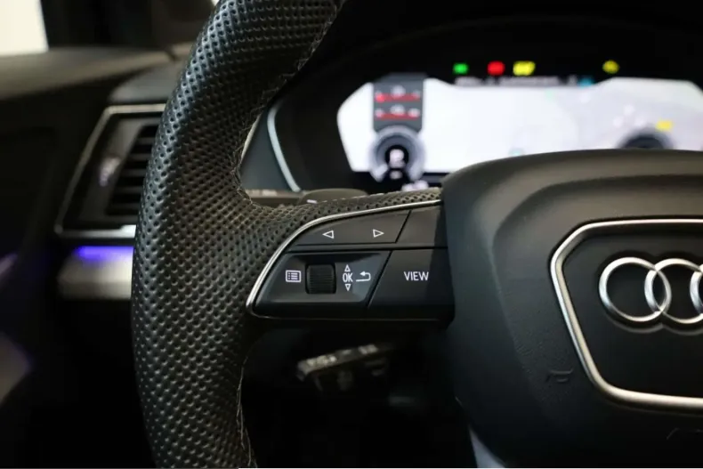 Audi Q5 din 2022 cu 48.774 km - oferta AUD201483 - foto 13
