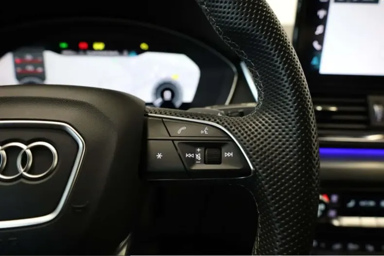 Audi Q5 din 2022 cu 48.774 km - oferta AUD201483 - foto 14