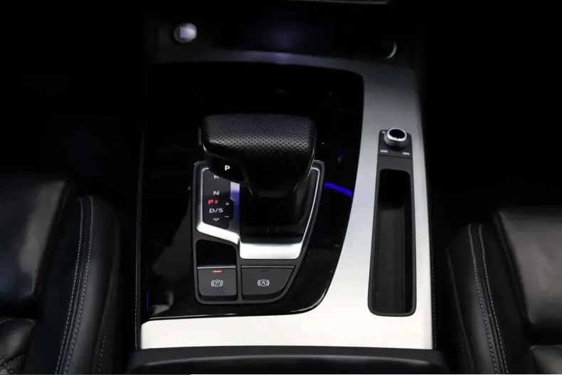 Audi Q5 din 2022 cu 48.774 km - oferta AUD201483 - foto 16