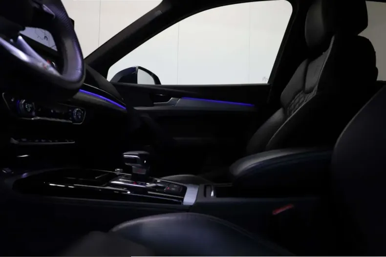 Audi Q5 din 2022 cu 48.774 km - oferta AUD201483 - foto 18