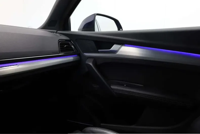 Audi Q5 din 2022 cu 48.774 km - oferta AUD201483 - foto 20