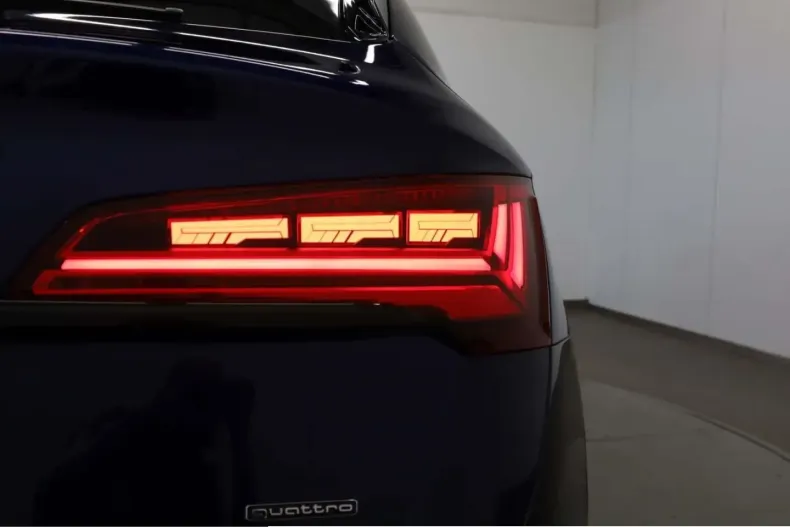 Audi Q5 din 2022 cu 48.774 km - oferta AUD201483 - foto 26