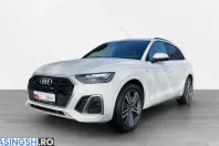 Audi Q5 din 2022 cu 51.238 km - oferta AUD201484 - foto 1
