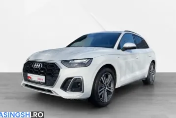 Audi Q5 din 2022 - oferta AUD201484