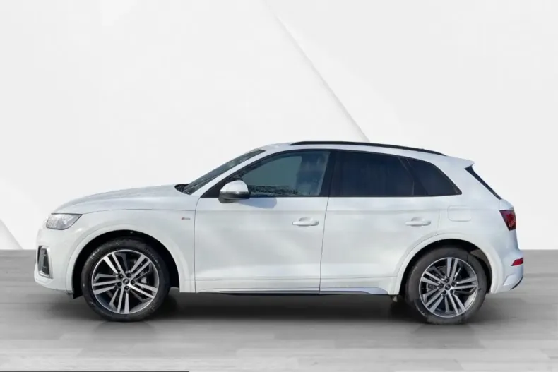 Audi Q5 din 2022 cu 51.238 km - oferta AUD201484 - foto 3