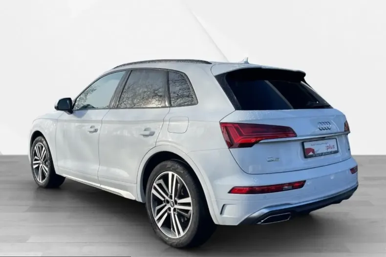 Audi Q5 din 2022 cu 51.238 km - oferta AUD201484 - foto 4