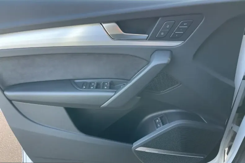 Audi Q5 din 2022 cu 51.238 km - oferta AUD201484 - foto 10