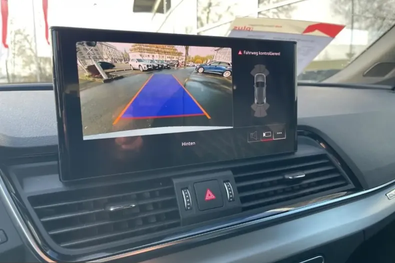 Audi Q5 din 2022 cu 51.238 km - oferta AUD201484 - foto 12