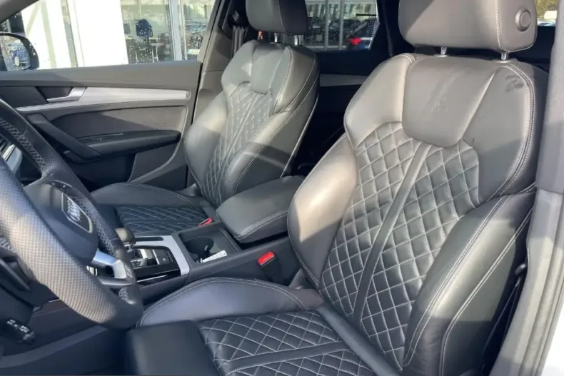 Audi Q5 din 2022 cu 51.238 km - oferta AUD201484 - foto 19