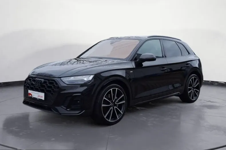 Audi Q5 din 2022 cu 71.000 km - oferta AUD201485 - foto 1