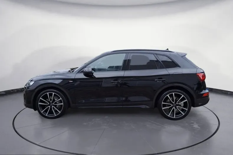 Audi Q5 din 2022 cu 71.000 km - oferta AUD201485 - foto 2