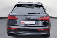 Audi Q5 din 2022 cu 71.000 km - oferta AUD201485 - foto 4