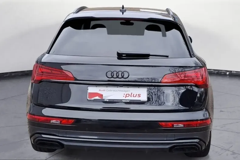 Audi Q5 din 2022 cu 71.000 km - oferta AUD201485 - foto 4