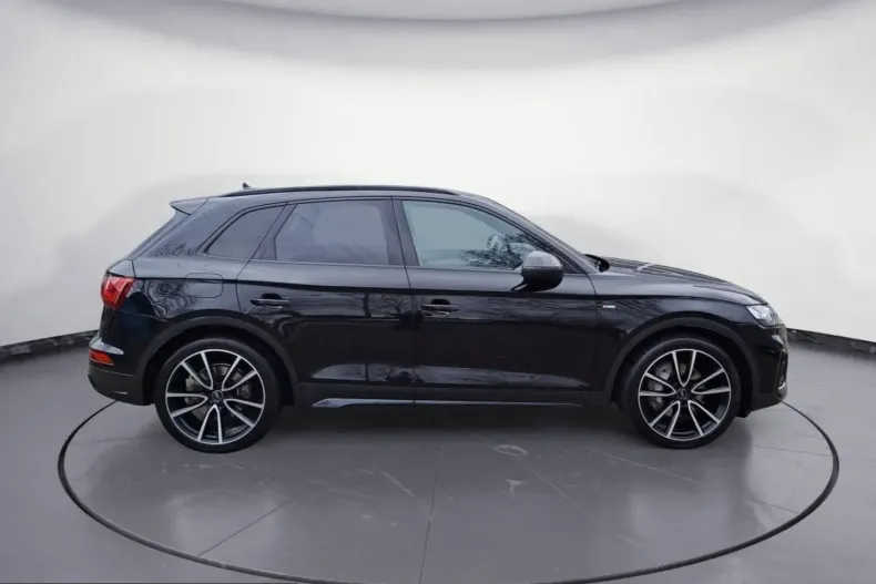 Audi Q5 din 2022 cu 71.000 km - oferta AUD201485 - foto 5