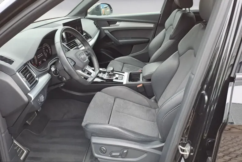 Audi Q5 din 2022 cu 71.000 km - oferta AUD201485 - foto 6