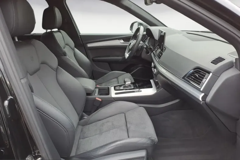 Audi Q5 din 2022 cu 71.000 km - oferta AUD201485 - foto 7