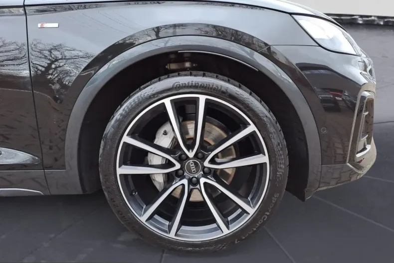 Audi Q5 din 2022 cu 71.000 km - oferta AUD201485 - foto 10