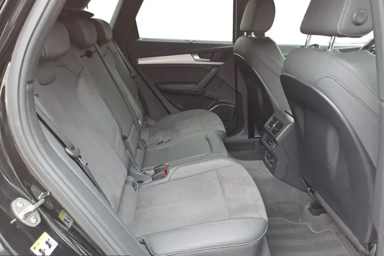 Audi Q5 din 2022 cu 71.000 km - oferta AUD201485 - foto 11