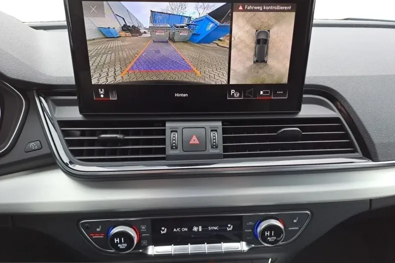 Audi Q5 din 2022 cu 71.000 km - oferta AUD201485 - foto 14