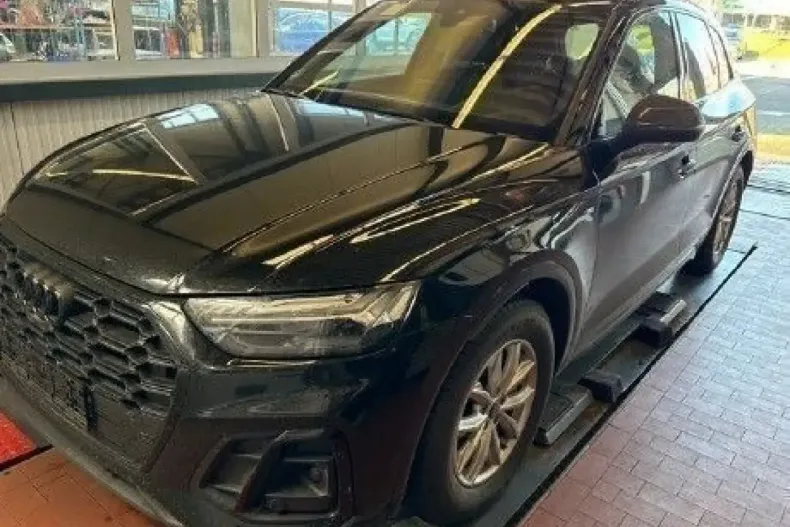 Audi Q5 din 2022 cu 71.000 km - oferta AUD201485 - foto 15