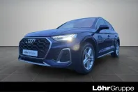 Audi Q5 din 2022 cu 75.600 km - oferta AUD201486 - foto 1