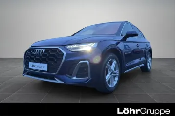 Audi Q5 din 2022 - oferta AUD201486