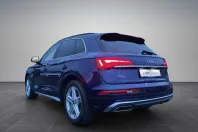 Audi Q5 din 2022 cu 75.600 km - oferta AUD201486 - foto 2