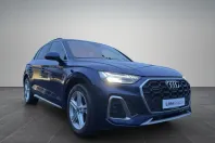 Audi Q5 din 2022 cu 75.600 km - oferta AUD201486 - foto 5