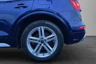 Audi Q5 din 2022 cu 75.600 km - oferta AUD201486 - foto 6