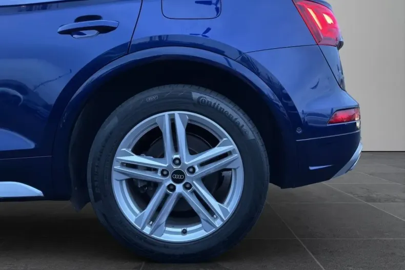 Audi Q5 din 2022 cu 75.600 km - oferta AUD201486 - foto 6