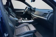 Audi Q5 din 2022 cu 75.600 km - oferta AUD201486 - foto 7
