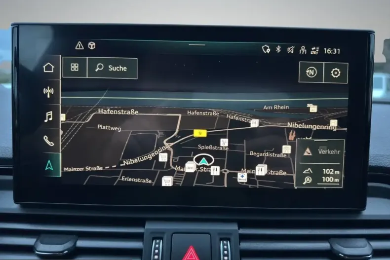 Audi Q5 din 2022 cu 75.600 km - oferta AUD201486 - foto 12