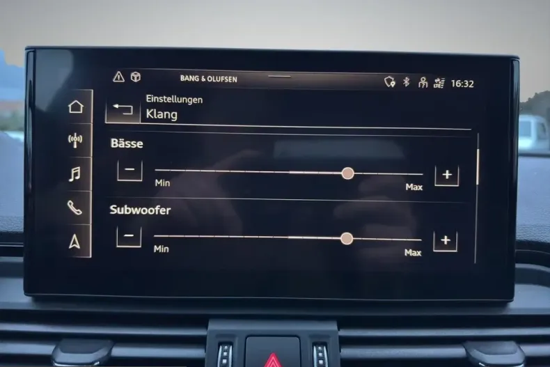 Audi Q5 din 2022 cu 75.600 km - oferta AUD201486 - foto 13