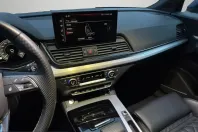 Audi Q5 din 2022 cu 75.600 km - oferta AUD201486 - foto 14