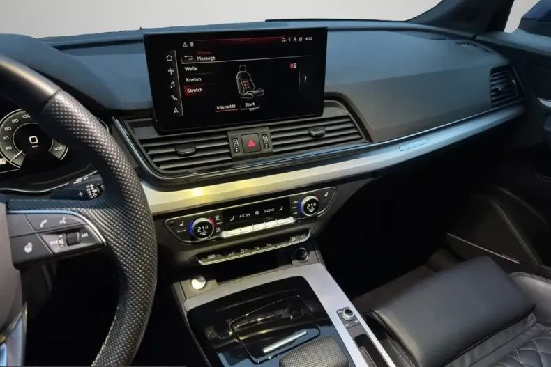 Audi Q5 din 2022 cu 75.600 km - oferta AUD201486 - foto 14