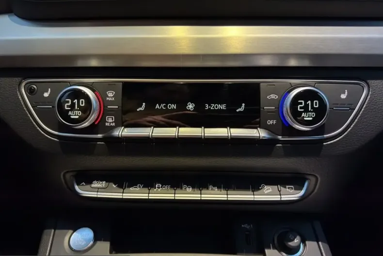 Audi Q5 din 2022 cu 75.600 km - oferta AUD201486 - foto 15