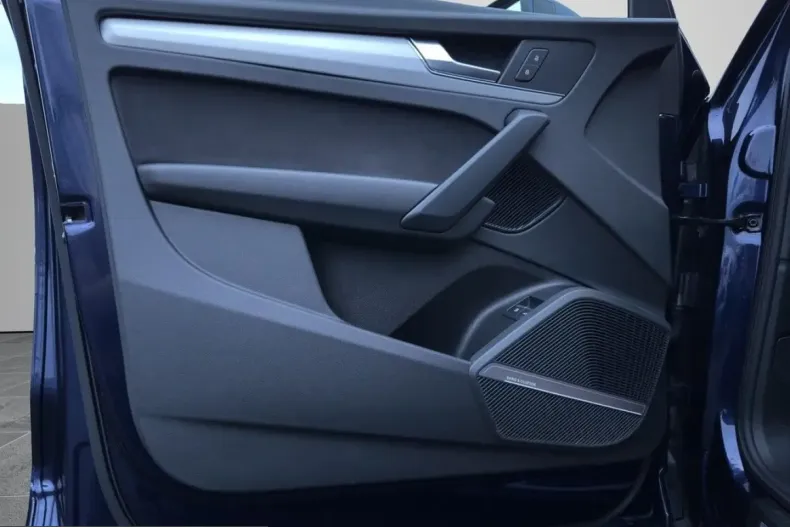 Audi Q5 din 2022 cu 75.600 km - oferta AUD201486 - foto 17