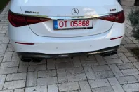 Mercedes-Benz S 63 AMG (Clasa S) din 2024 cu 5.300 km - oferta MER201487 - foto 3