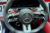 Mercedes-Benz S 63 AMG (Clasa S) din 2024 cu 5.300 km - oferta MER201487 - foto 6