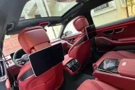 Mercedes-Benz S 63 AMG (Clasa S) din 2024 cu 5.300 km - oferta MER201487 - foto 7