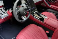 Mercedes-Benz S 63 AMG (Clasa S) din 2024 cu 5.300 km - oferta MER201487 - foto 8