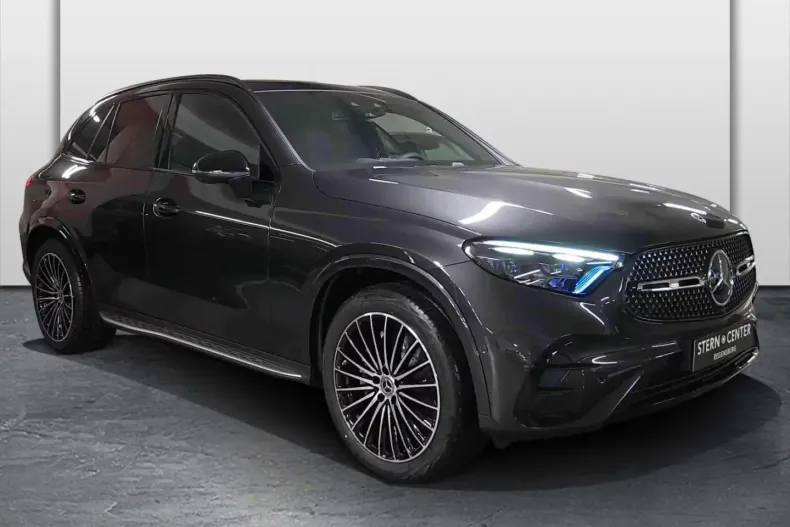 Mercedes-Benz GLC 450 (Clasa GLC) din 2026 cu 8.500 km - oferta MER201488 - foto 2