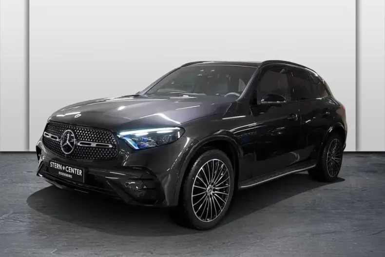 Mercedes-Benz GLC 450 (Clasa GLC) din 2026 cu 8.500 km - oferta MER201488 - foto 3