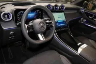 Mercedes-Benz GLC 450 (Clasa GLC) din 2026 cu 8.500 km - oferta MER201488 - foto 6