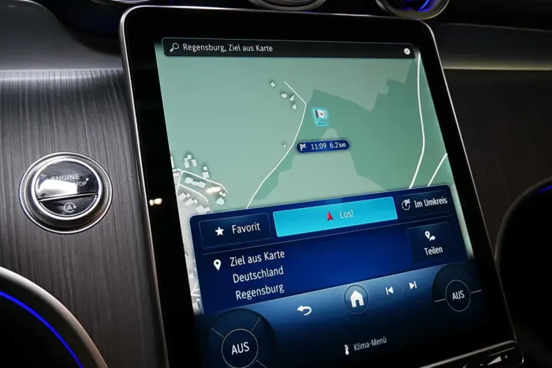 Mercedes-Benz GLC 450 (Clasa GLC) din 2026 cu 8.500 km - oferta MER201488 - foto 10