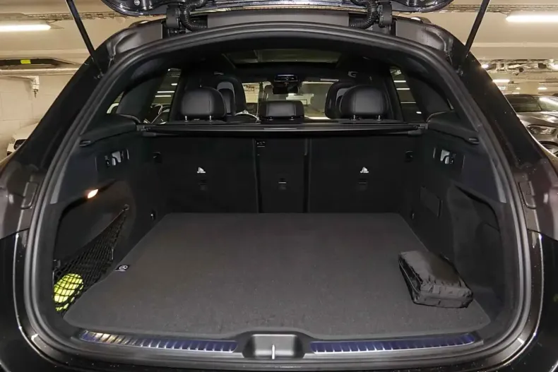 Mercedes-Benz GLC 450 (Clasa GLC) din 2026 cu 8.500 km - oferta MER201488 - foto 13