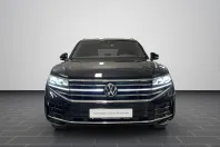 Volkswagen Touareg din 2025 cu 12.721 km - oferta VOL201490 - foto 1