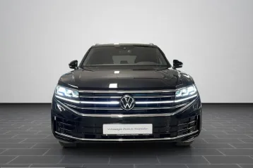 Volkswagen Touareg din 2025 - oferta VOL201490