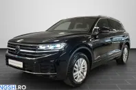 Volkswagen Touareg din 2025 cu 12.721 km - oferta VOL201490 - foto 2